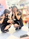 プロフィール写真4・︎︎☁️ふわり⛅｜コンカフェ＆ラウンジ Hi-Potion・ハイポーション - 池袋東口のコンカフェ