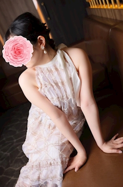 プロフィール写真3・広川 なつみ｜くらぶ 木蘭・モクラン - 名古屋 錦のクラブ/ラウンジ