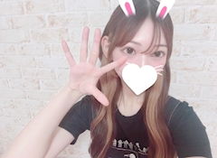 プロフィール写真21・せな📣全力っ❗️女子くら部📣｜全力ッ！女子くら部 - 西中島のガールズバー