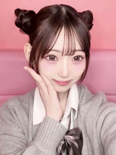 プロフィール写真5・せな📣全力っ❗️女子くら部📣｜全力ッ！女子くら部 - 西中島のガールズバー