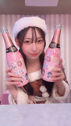 プロフィール写真13・せな📣全力っ❗️女子くら部📣｜全力ッ！女子くら部 - 西中島のガールズバー