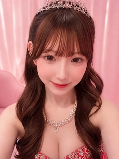 プロフィール写真2・せな📣全力っ❗️女子くら部📣｜全力ッ！女子くら部 - 西中島のガールズバー