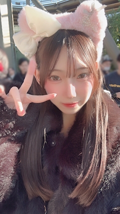 プロフィール写真12・せな📣全力っ❗️女子くら部📣｜全力ッ！女子くら部 - 西中島のガールズバー