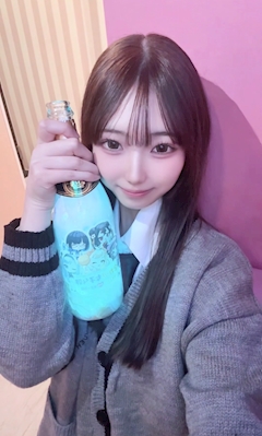プロフィール写真8・せな📣全力っ❗️女子くら部📣｜全力ッ！女子くら部 - 西中島のガールズバー