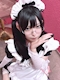 プロフィール写真1・ことは|メイドカフェ ストロベリー - 国分町のコンカフェ