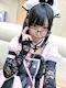 プロフィール写真1・ことは|メイドカフェ ストロベリー - 国分町のコンカフェ