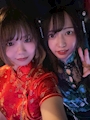 新着ブログ 衣装イベントは毎回楽しみです(๑•ᴗ•๑)♡