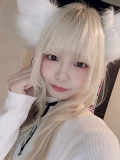 みか🐈‍⬛🐈🤍「やっぱりハロウィンはたのしい」