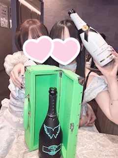 あくあ「だいすき( ᵒ̴̶̷̤-ᵒ̴̶̷̤ )♡」