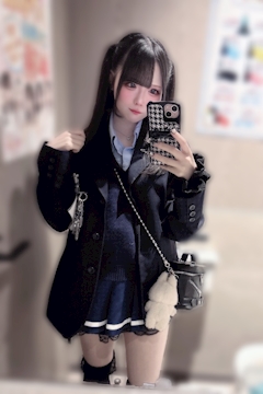 プロフィール写真10・あくあ｜HUGMO(ハグモ) - 秋葉原/コンカフェ [ポケパラ]