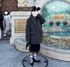 プロフィール写真2・もえ｜giRl's baR  uRa庭・ウラニワ - 錦糸町駅南口のガールズバー