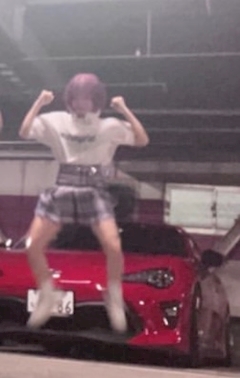 プロフィール写真1・ぅぁ｜CREA・クレア - 名古屋 錦のコンカフェ