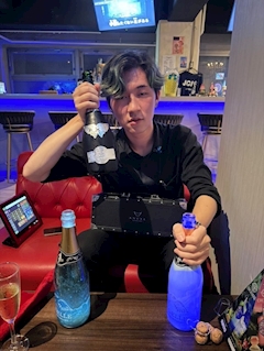 プロフィール写真1・あっきー💋|Girls Bar Angelle・アンジェレ - 本厚木のガールズバー