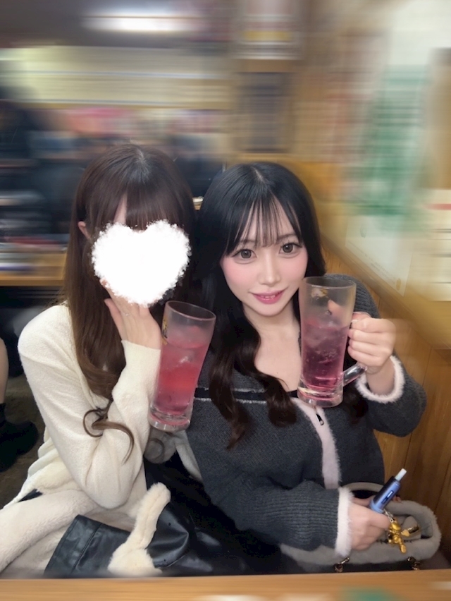 プロフィール写真2・にこ|