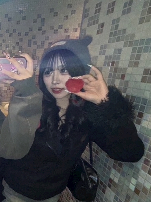 プロフィール写真1・にこ|