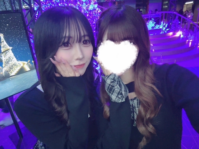 プロフィール写真3・にこ|