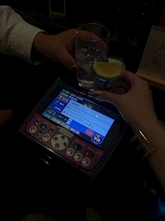 なな「金運上がったのでテキーラ」