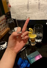*