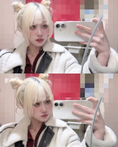 プロフィール写真2・らむ|Club Any・エニー - 川越のキャバクラ