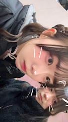 つむぎのプロフ動画