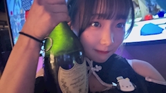 プロフィール写真6・つむぎ｜girls bar R・アール - 西葛西のガールズバー
