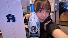 プロフィール写真5・つむぎ｜girls bar R・アール - 西葛西のガールズバー