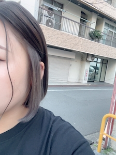 プロフィール写真1・らん｜Girls Bar Azure・アズール - 松山市のガールズバー