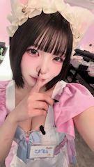 ぽむのプロフ動画