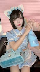 ぽむのプロフ動画
