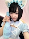 プロフィール写真1・ぽむ|コンセプトカフェ&バー ねこはじめました - 江坂のガールズバー