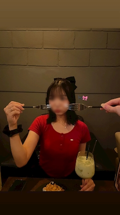 プロフィール写真2・るみちゃん|mode.M・モードエム - 犬山のキャバクラ
