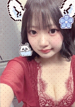 プロフィール写真1・ゆりな｜CLUB IDENTITY・アイデンティティ - JR宇都宮のキャバクラ