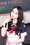 女の子の名前