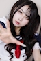 プロフィール写真6・はう|二次元カノジョ・ニジゲンカノジョ - 秋葉原のコンカフェ