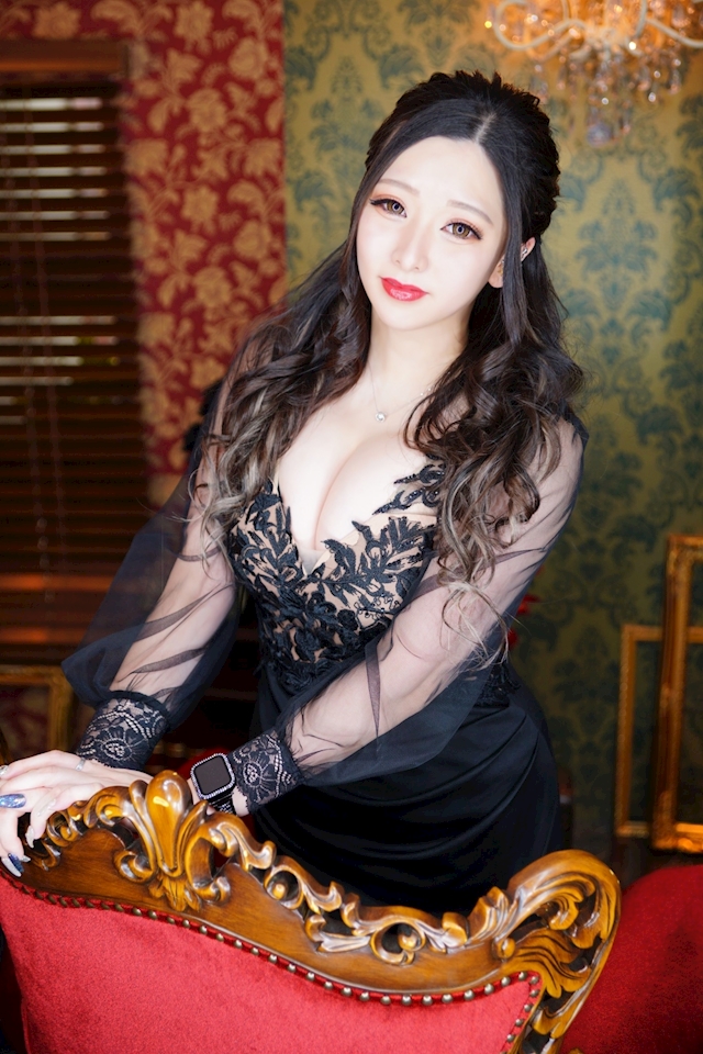 プロフィール写真1・あやか｜