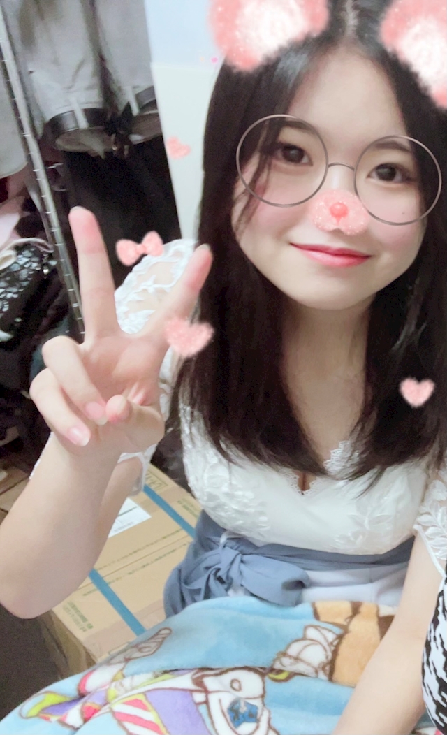 プロフィール写真1・かほ|