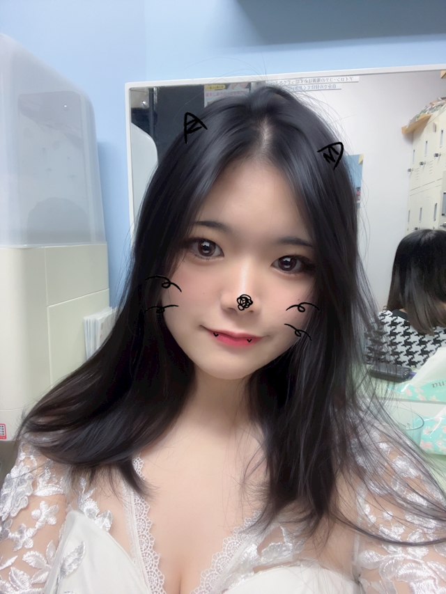 プロフィール写真1・かほ｜