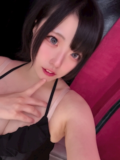 プロフィール写真2・うい｜Entertainment Bar FULLMOON・フルムーン - 岡山市（岡山駅前）のガールズバー