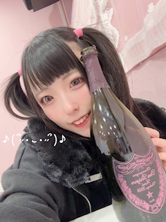 プロフィール写真3・うい｜Entertainment Bar FULLMOON・フルムーン - 岡山市（岡山駅前）のガールズバー