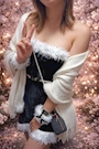 捺