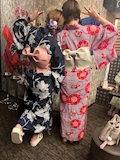 明日花