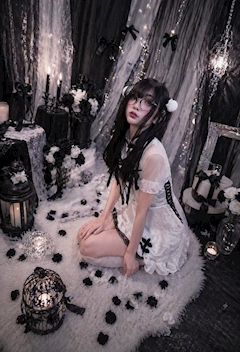 プロフィール写真3・みさき｜Girls Bar AHKAH’s 安城店・アーカーズ アンジョウテン - 安城のガールズバー