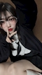 プロフィール写真9・みさき｜Girls Bar AHKAH’s 安城店・アーカーズ アンジョウテン - 安城のガールズバー