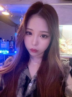 プロフィール写真1・ゆゆ🤍西川口kross｜西川口 ガールズバー・クロス