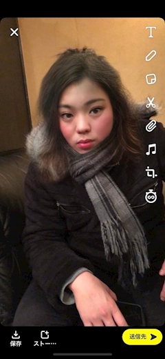 プロフィール写真4・アワビ|Duo・デュオ - 国分町のスナック
