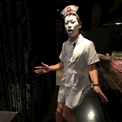プロフィール写真2・🔹🔸🔸酒柱しょご🔸🔸🔹｜Club LUXE・ラグゼ - 岡崎のキャバクラ
