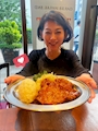 新着ブログ 昔懐かしい洋食屋さん❤️