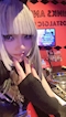 プロフィール写真7・💙🖤イクラ🖤💙｜焼肉とバニーガール難波店 - 難波のガールズバー