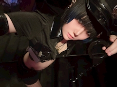 プロフィール写真16・💙🖤イクラ🖤💙｜焼肉とバニーガール難波店 - 難波のガールズバー