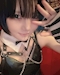 プロフィール写真12・💙🖤イクラ🖤💙｜焼肉とバニーガール難波店 - 難波のガールズバー